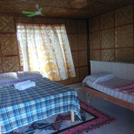 Overview Hostel Loon Экстерьер фото