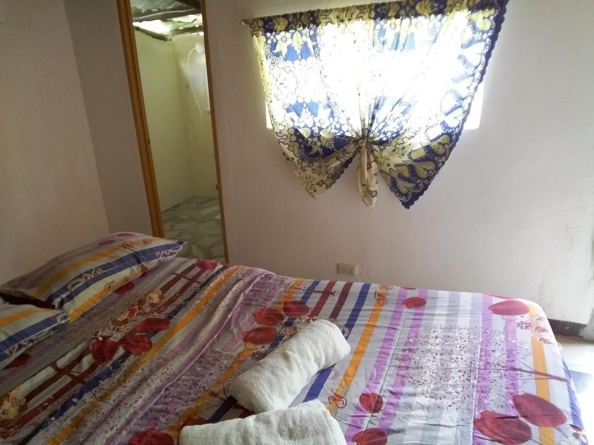 Overview Hostel Loon Экстерьер фото