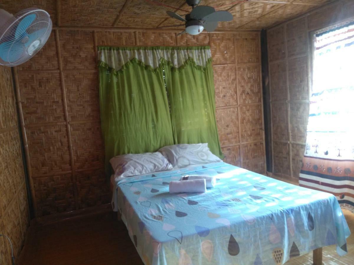 Overview Hostel Loon Экстерьер фото